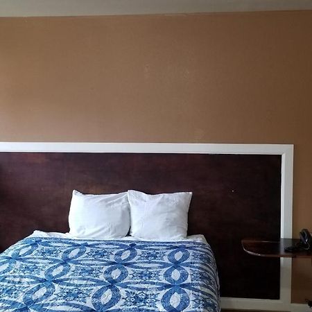 Seattle Inn Northgate Екстер'єр фото