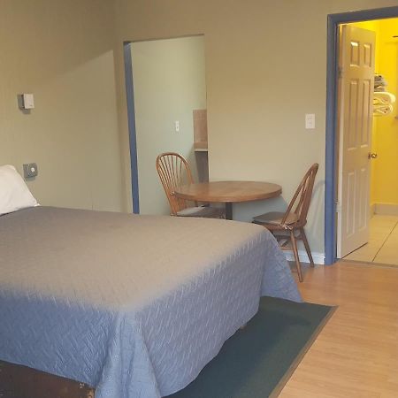 Seattle Inn Northgate Екстер'єр фото