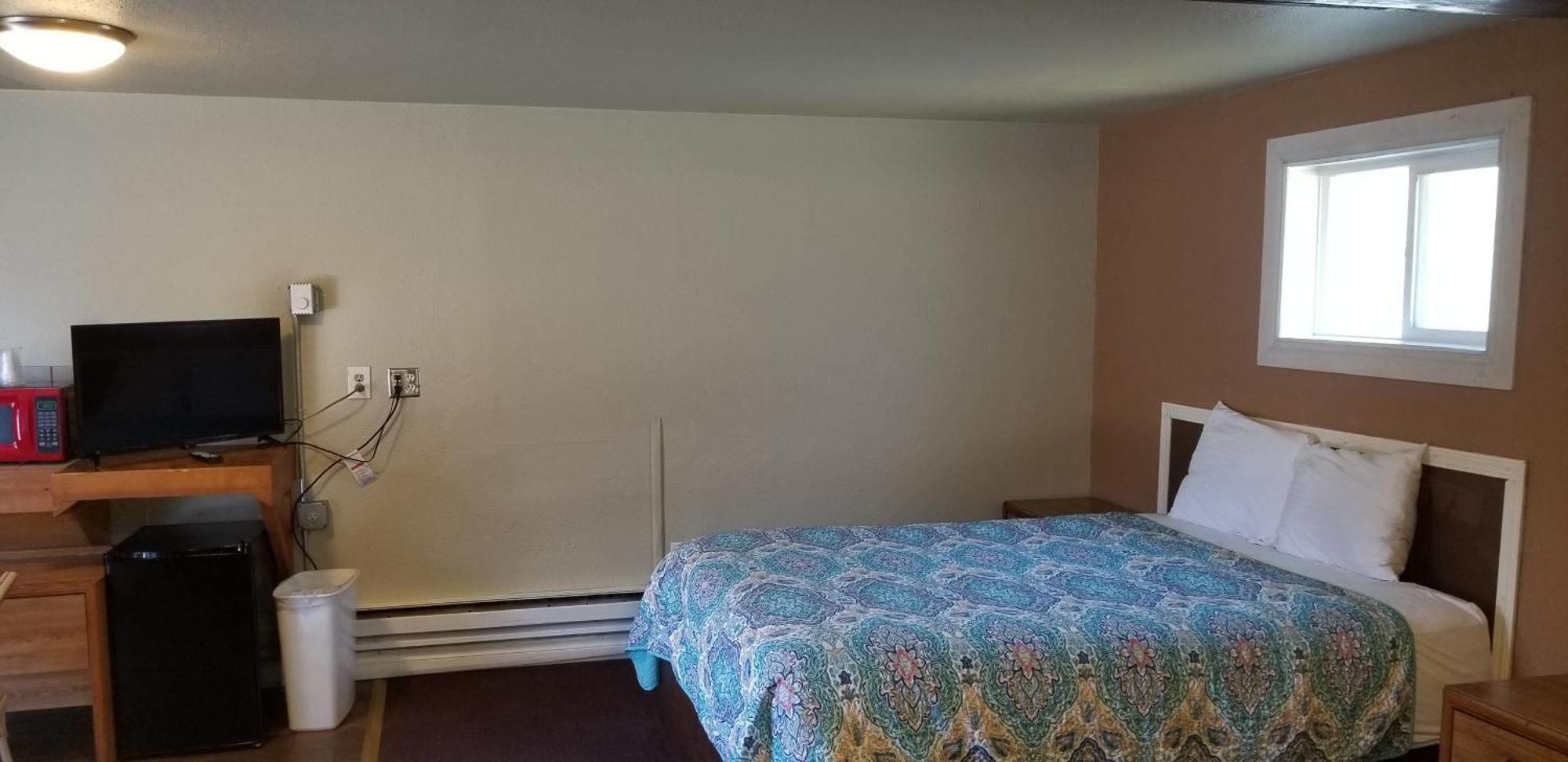 Seattle Inn Northgate Екстер'єр фото