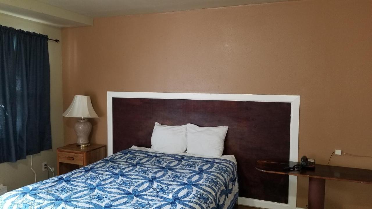 Seattle Inn Northgate Екстер'єр фото