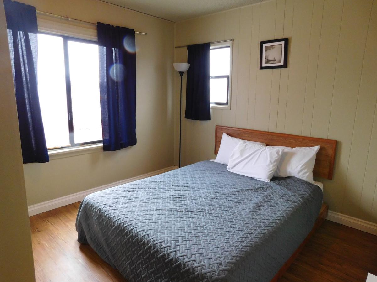Seattle Inn Northgate Екстер'єр фото