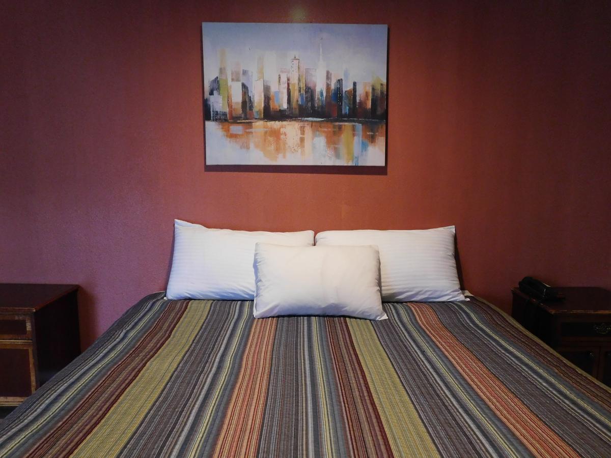 Seattle Inn Northgate Екстер'єр фото