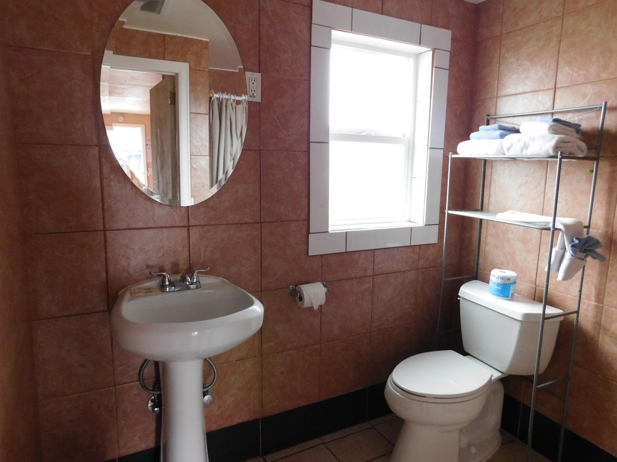 Seattle Inn Northgate Екстер'єр фото
