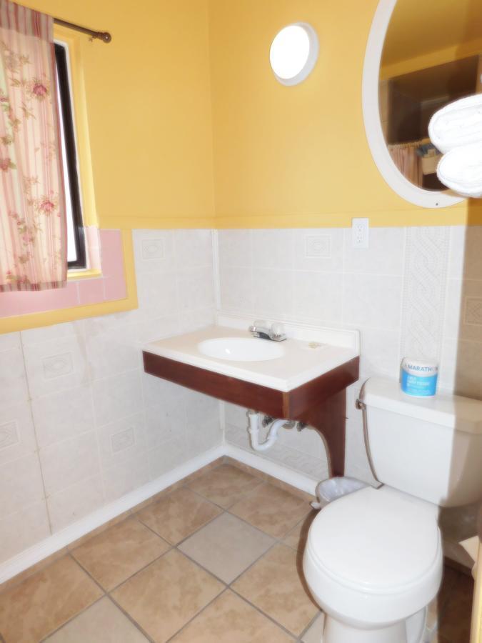 Seattle Inn Northgate Екстер'єр фото