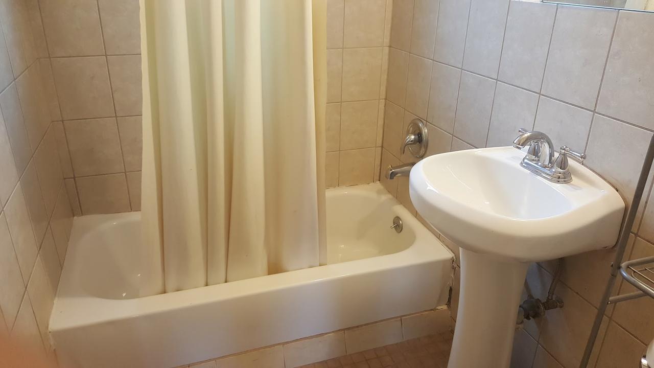 Seattle Inn Northgate Екстер'єр фото