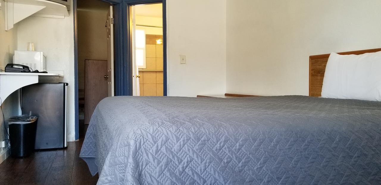Seattle Inn Northgate Екстер'єр фото