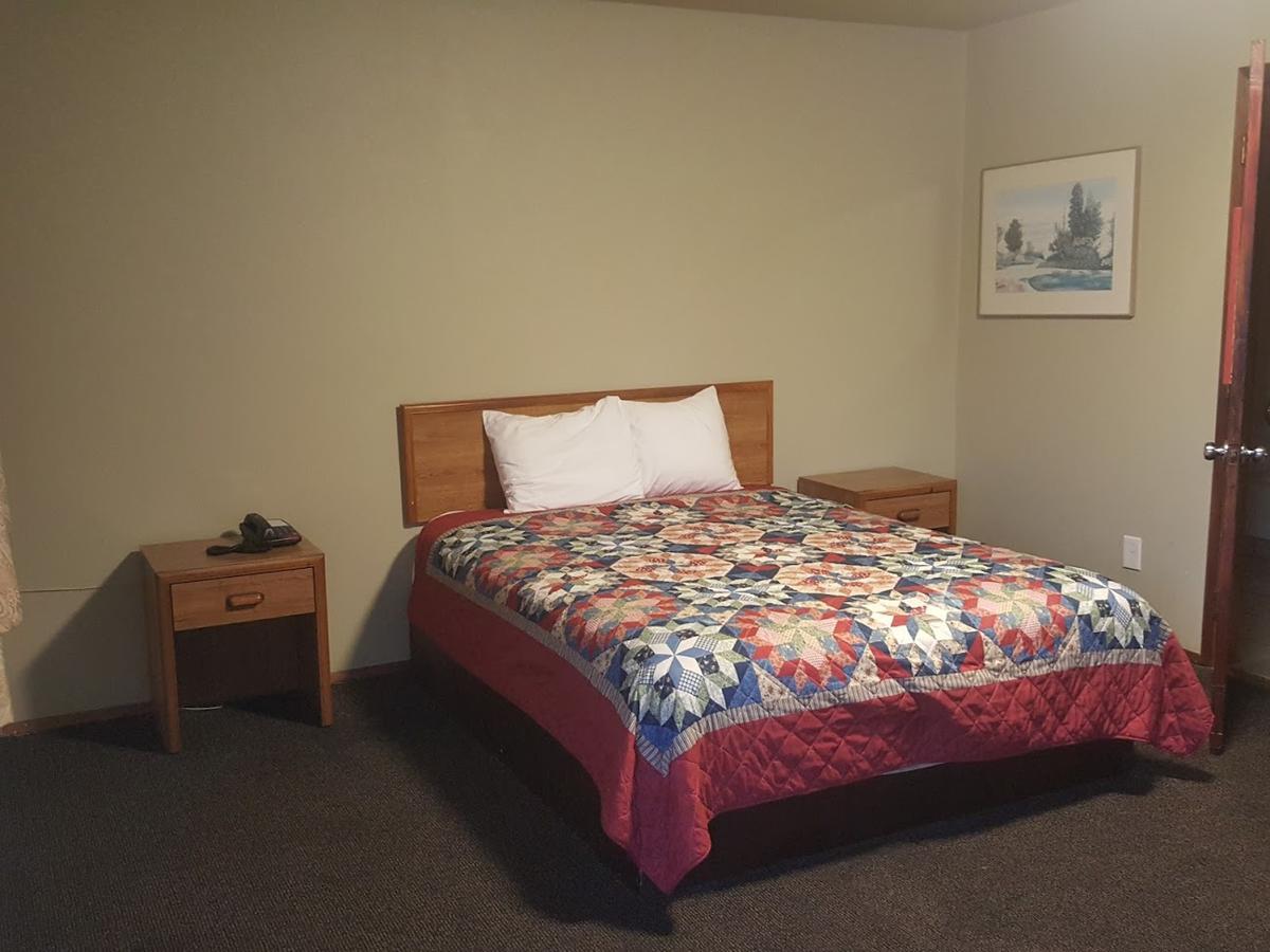 Seattle Inn Northgate Екстер'єр фото