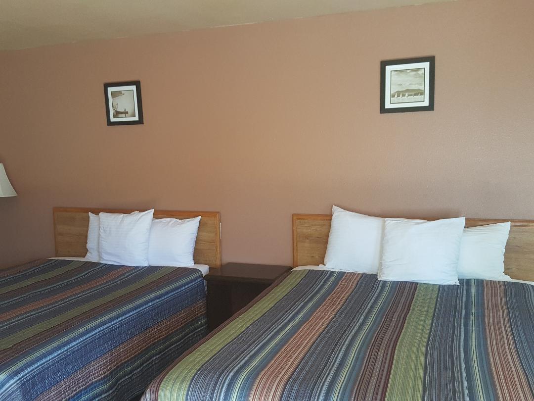 Seattle Inn Northgate Екстер'єр фото