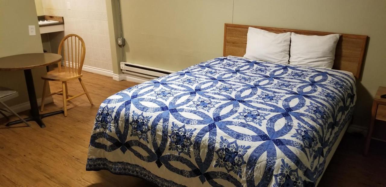 Seattle Inn Northgate Екстер'єр фото