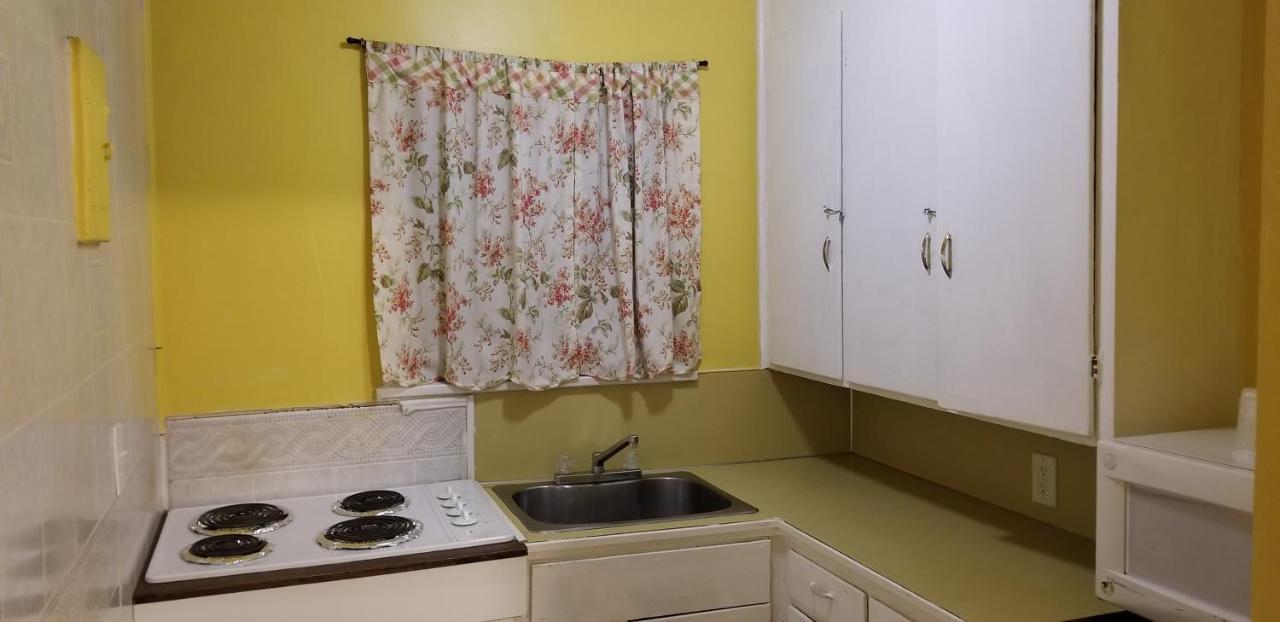 Seattle Inn Northgate Екстер'єр фото